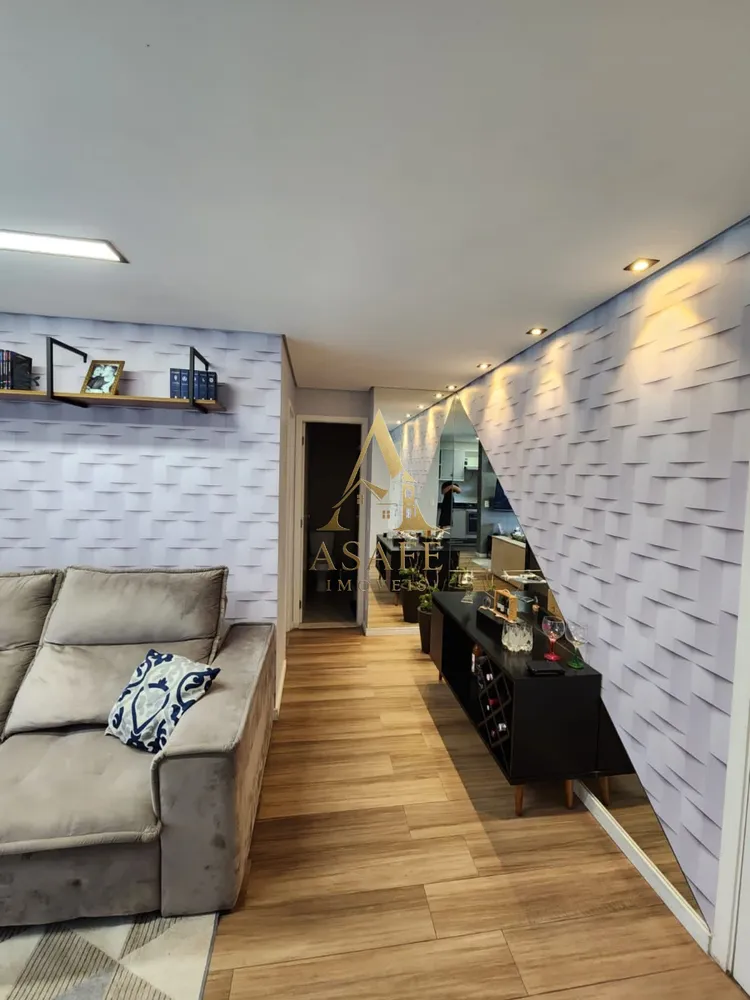 Apartamento, 1 quarto, 40 m² - Foto 6