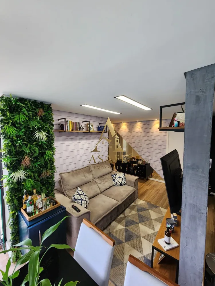 Apartamento, 1 quarto, 40 m² - Foto 4