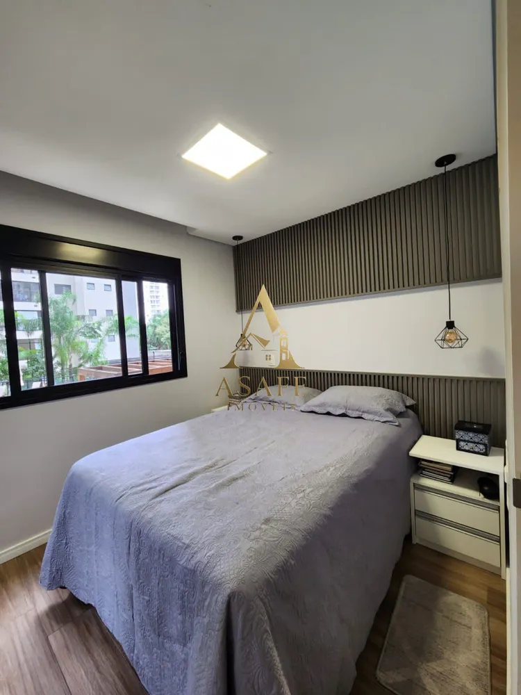 Apartamento, 1 quarto, 40 m² - Foto 12