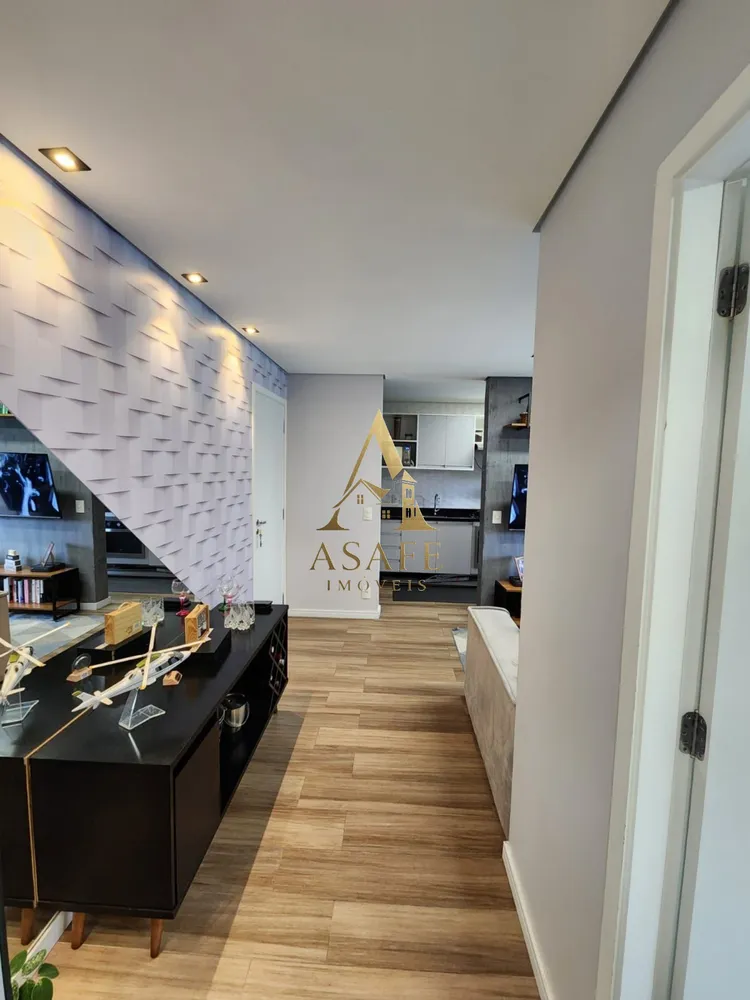 Apartamento, 1 quarto, 40 m² - Foto 1