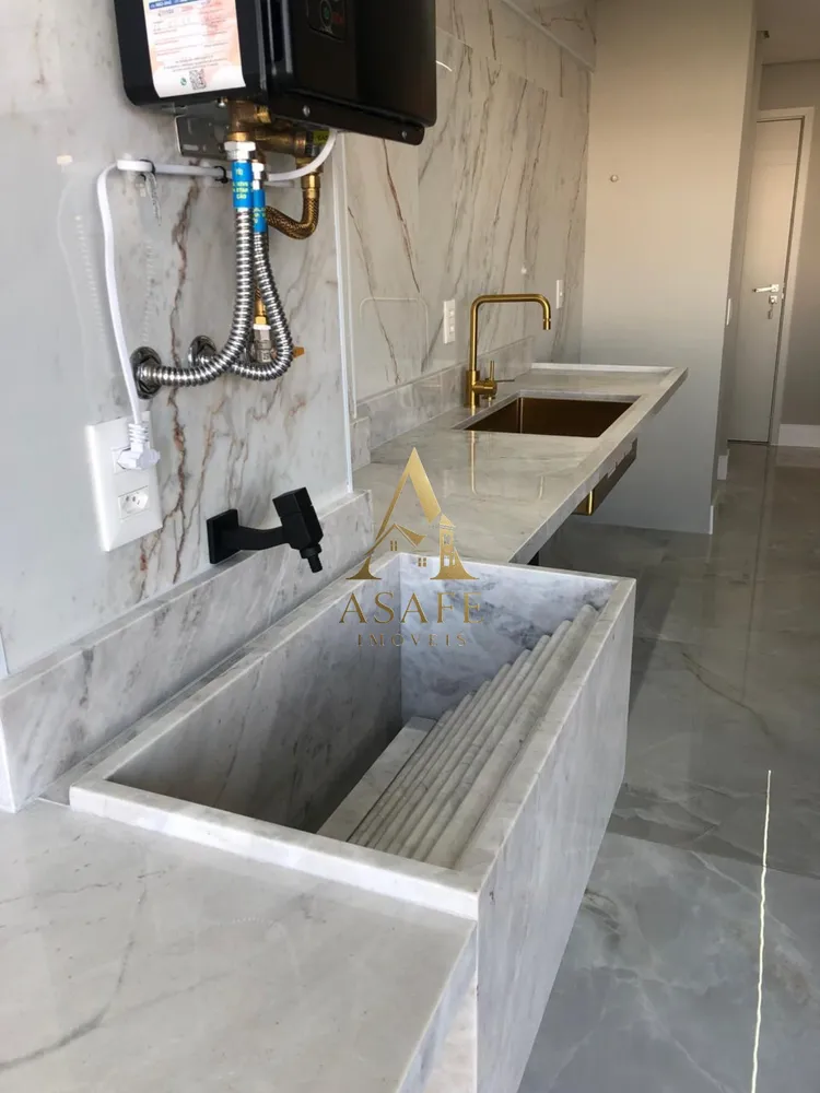 Apartamento, 3 quartos, 110 m² - Foto 7