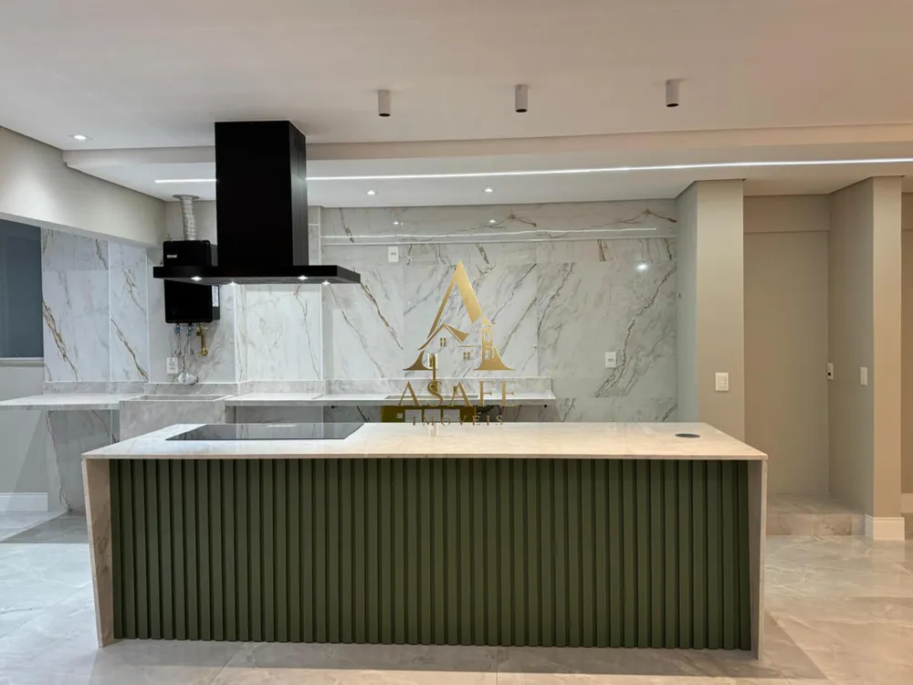 Apartamento, 3 quartos, 110 m² - Foto 3