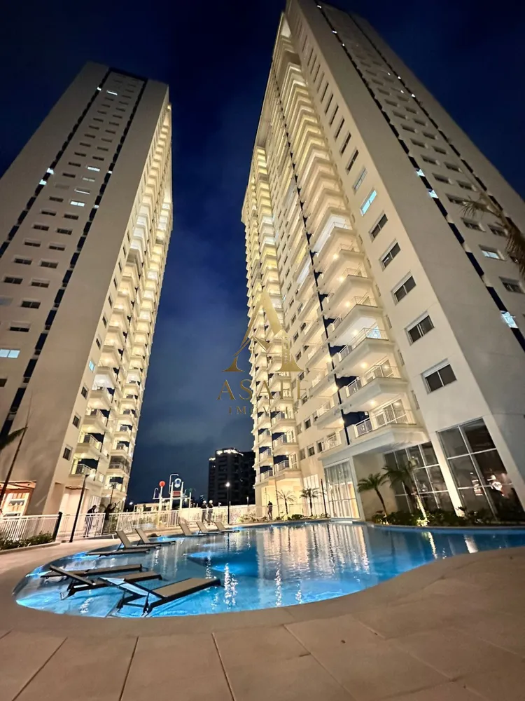Apartamento, 1 quarto, 49 m² - Foto 4
