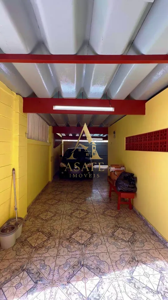 Casa, 3 quartos - Foto 11