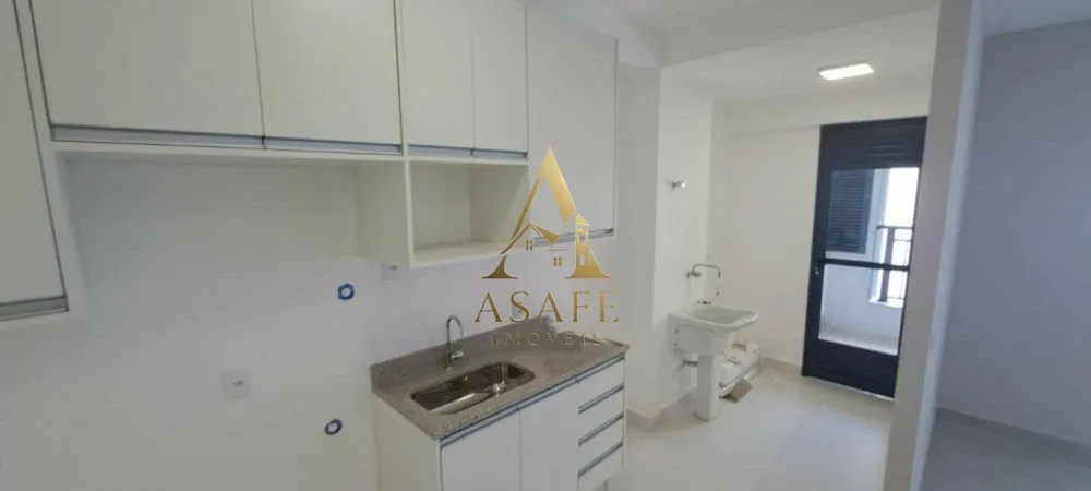Apartamento, 3 quartos, 88 m² - Foto 4
