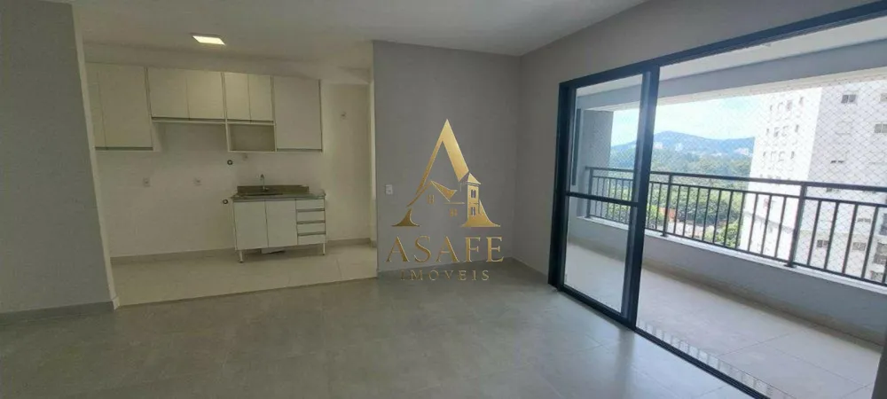 Apartamento, 3 quartos, 88 m² - Foto 1