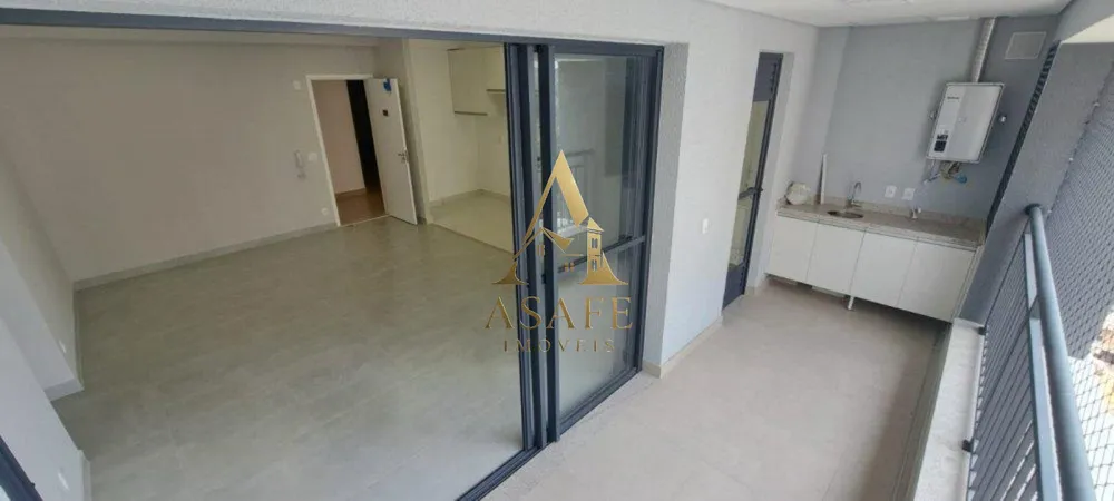 Apartamento, 3 quartos, 88 m² - Foto 3