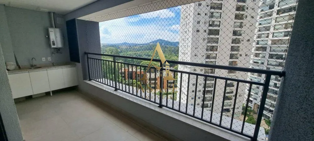 Apartamento, 3 quartos, 88 m² - Foto 2