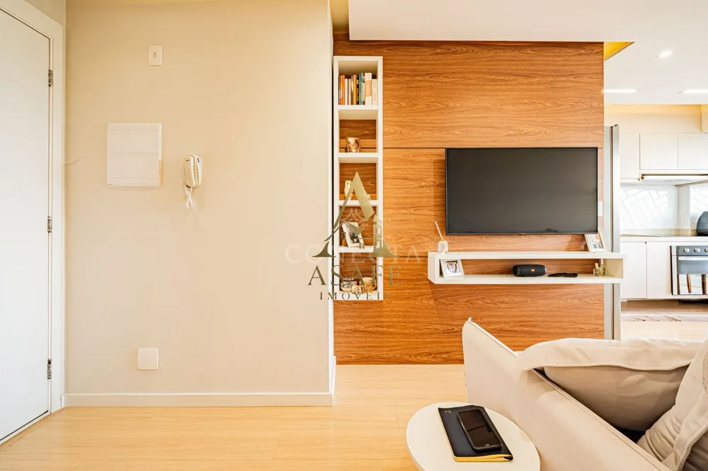 Apartamento, 2 quartos, 60 m² - Foto 2
