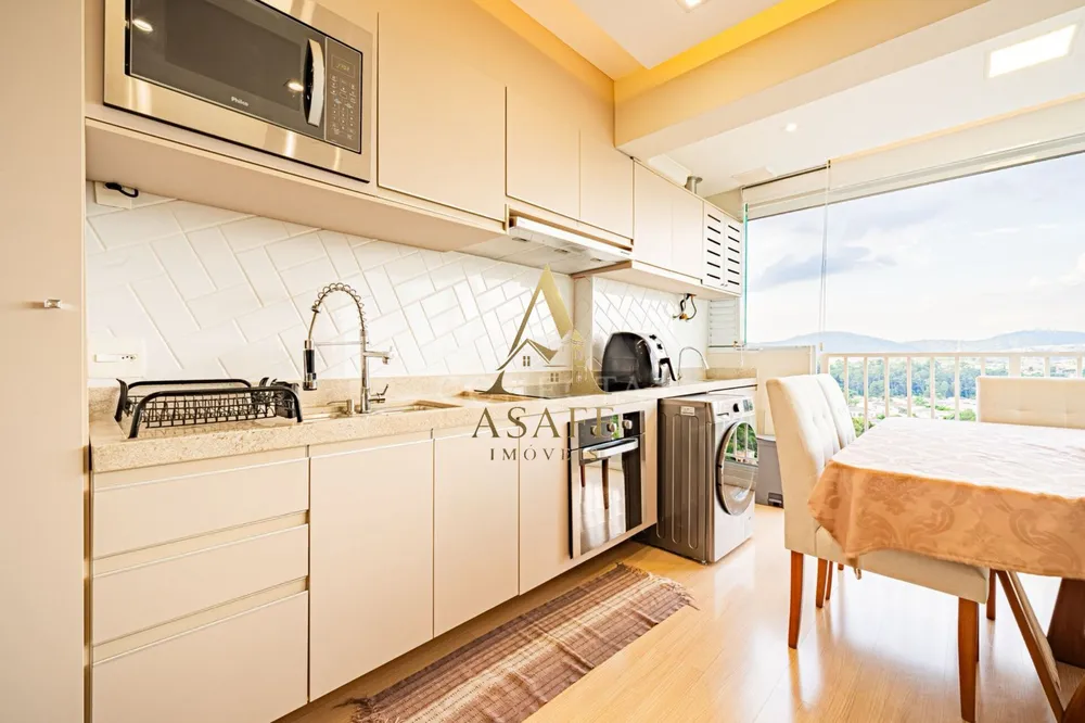 Apartamento, 2 quartos, 60 m² - Foto 5