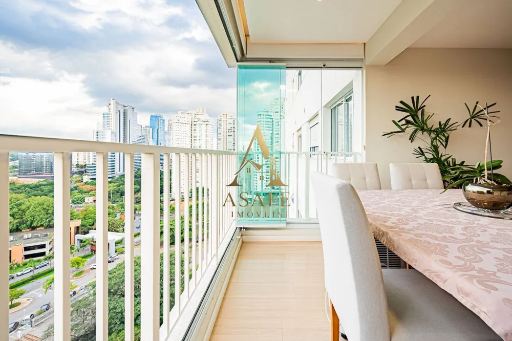 Apartamento, 2 quartos, 60 m² - Foto 10