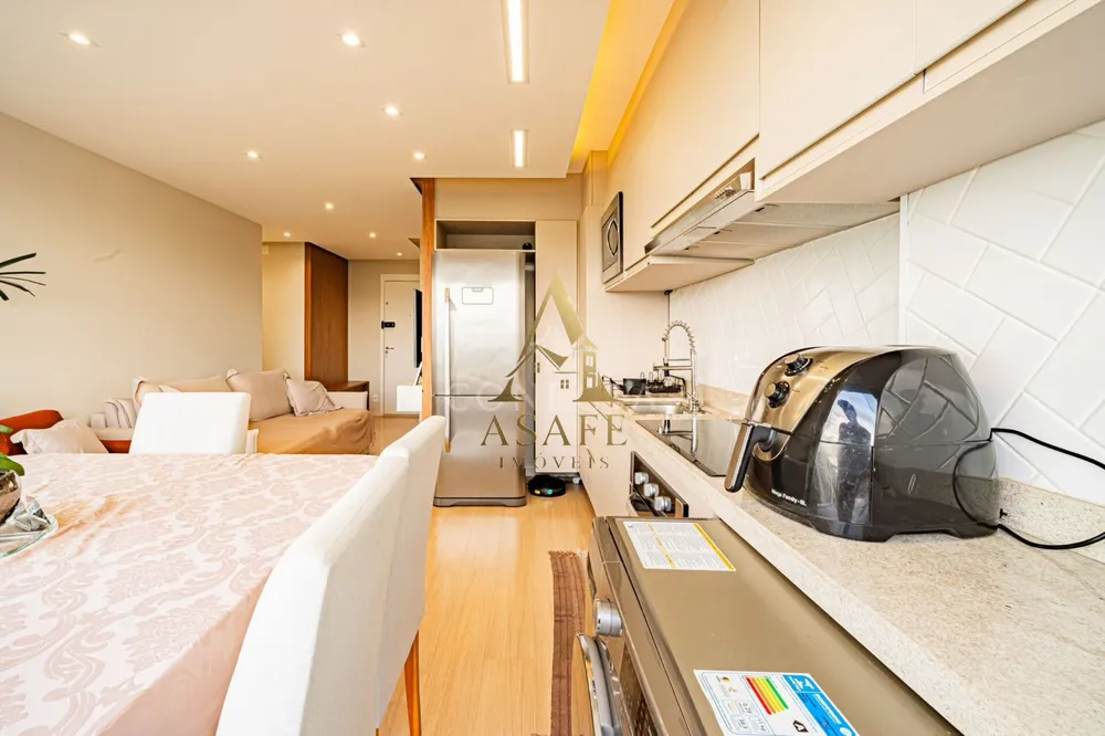 Apartamento, 2 quartos, 60 m² - Foto 7
