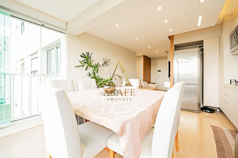 Apartamento, 2 quartos, 60 m² - Foto 11