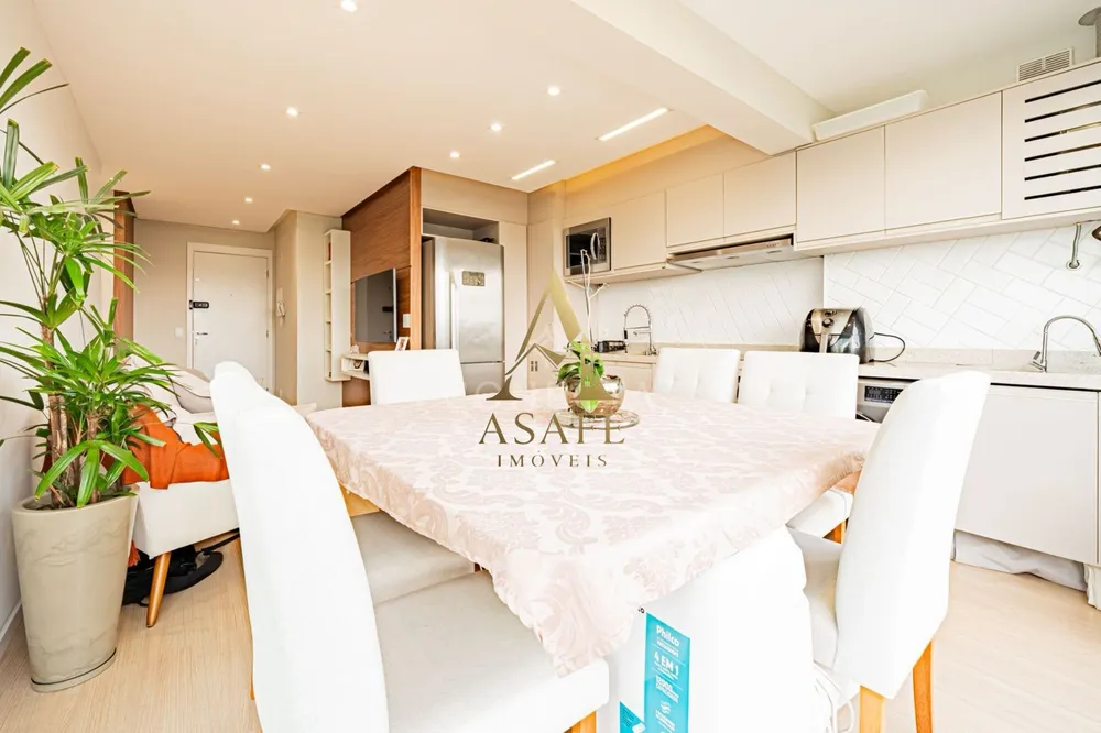 Apartamento, 2 quartos, 60 m² - Foto 12