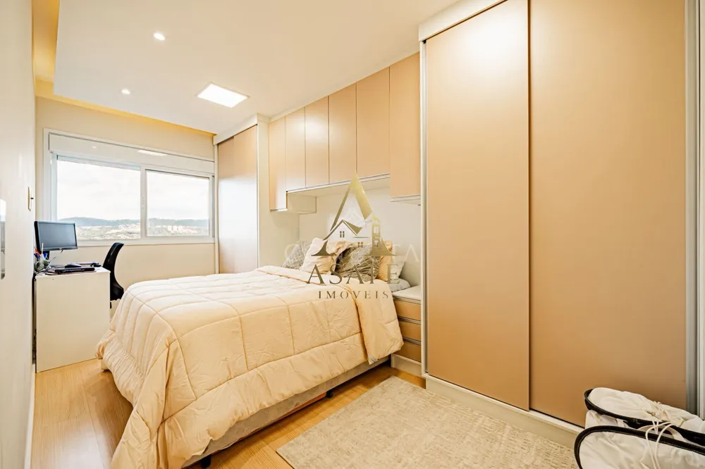 Apartamento, 2 quartos, 60 m² - Foto 13