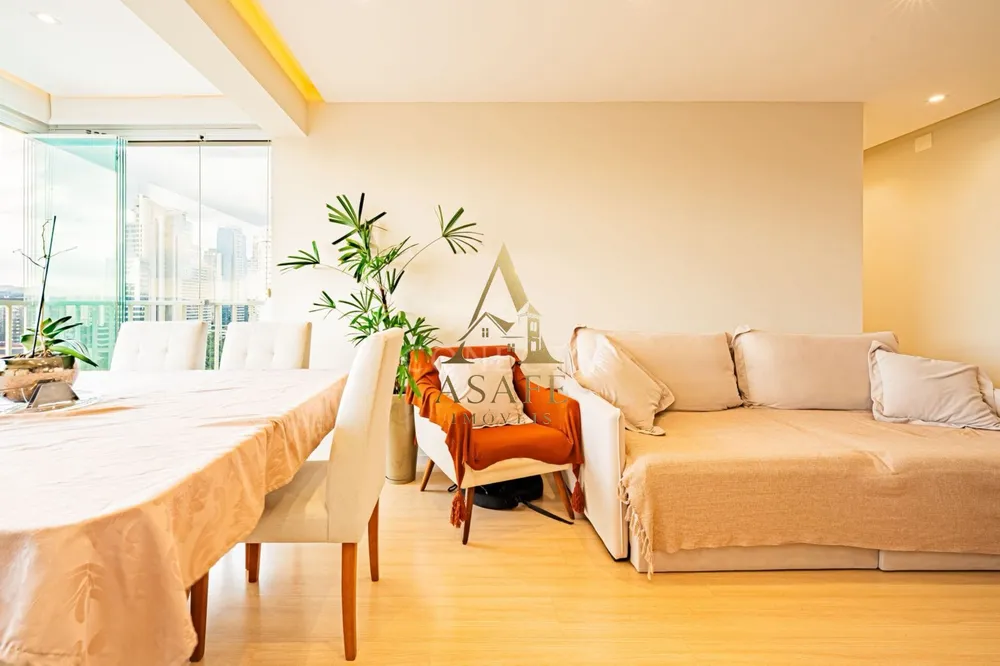 Apartamento, 2 quartos, 60 m² - Foto 3