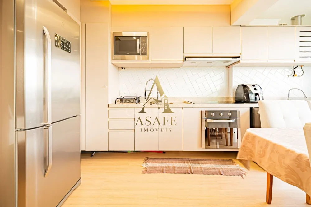 Apartamento, 2 quartos, 60 m² - Foto 6