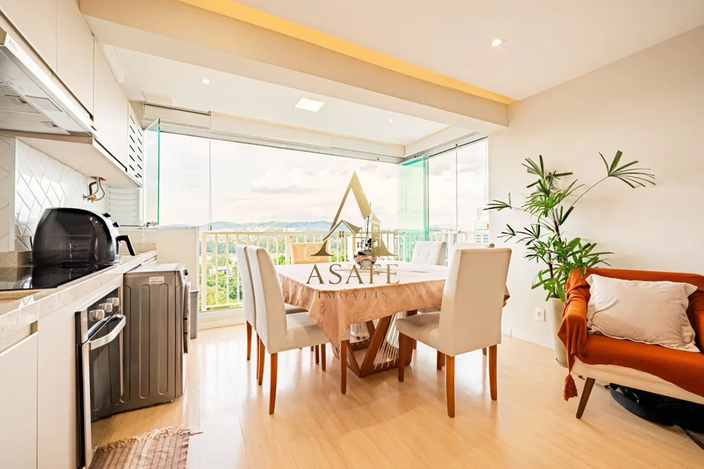 Apartamento, 2 quartos, 60 m² - Foto 8