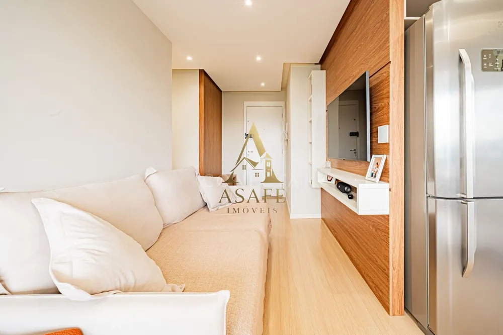 Apartamento, 2 quartos, 60 m² - Foto 4