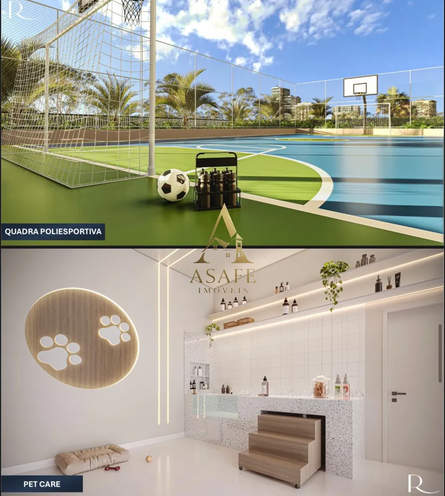 Apartamento, 2 quartos, 12 m² - Foto 10
