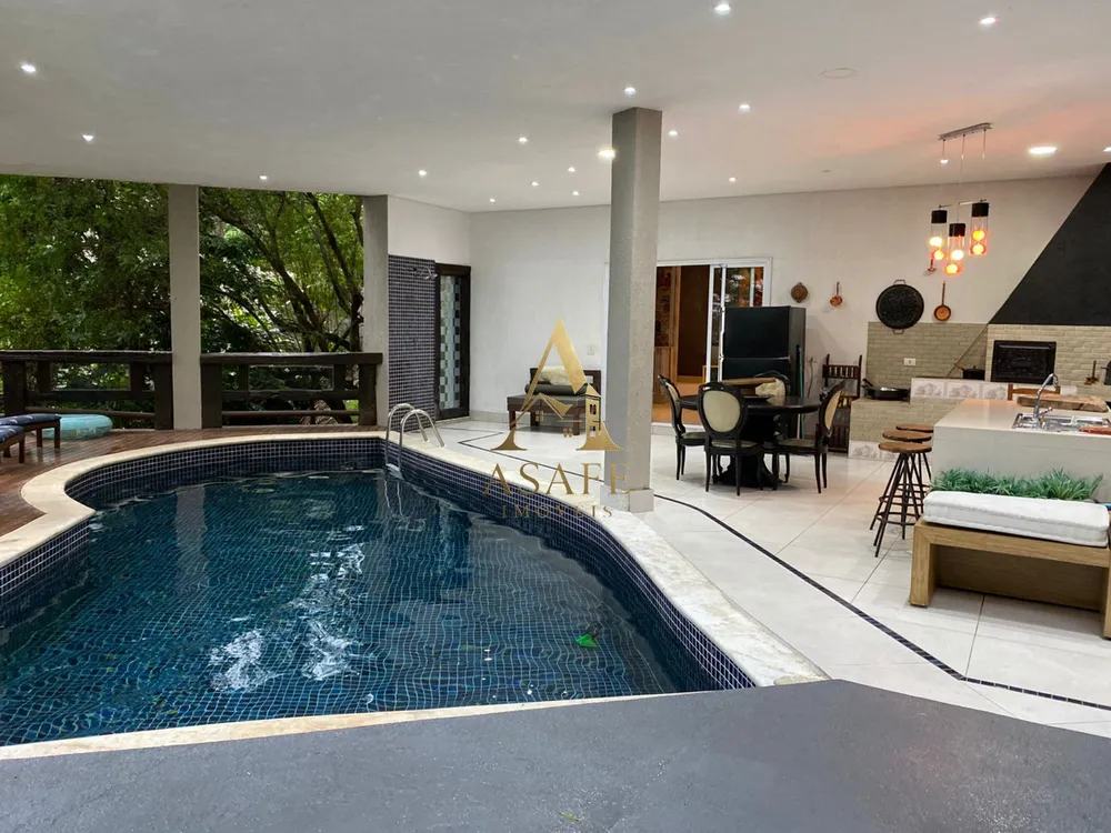 Casa, 4 quartos, 700 m² - Foto 14
