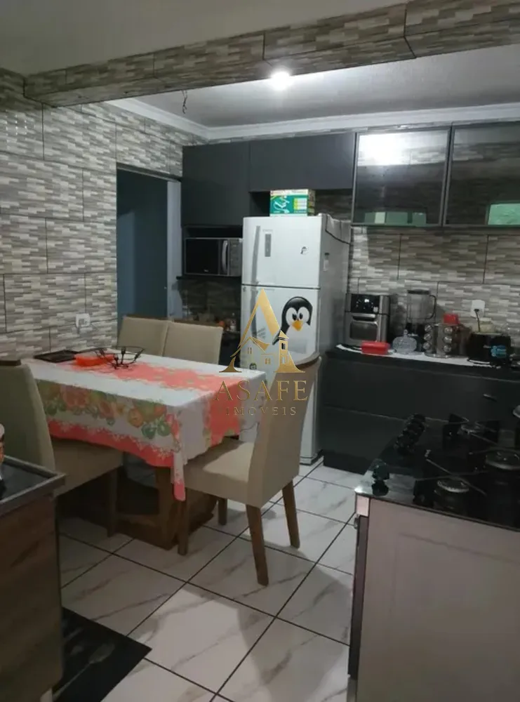 Casa, 2 quartos - Foto 7