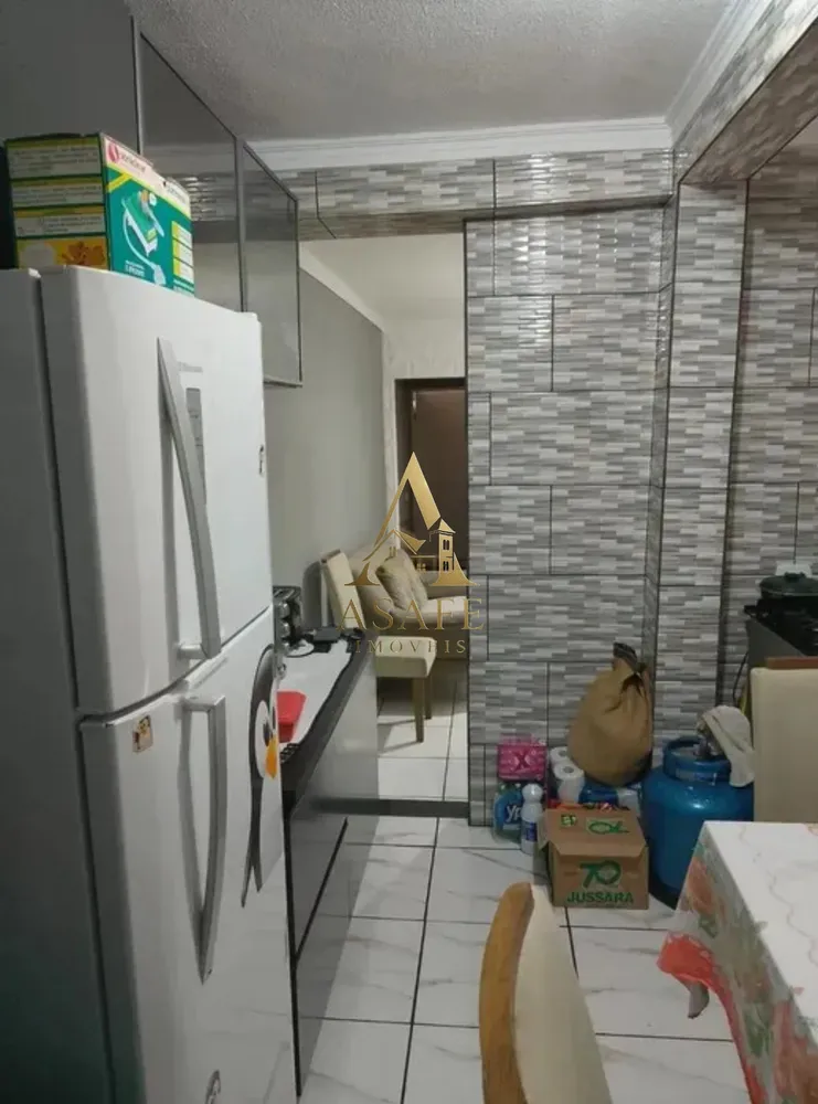 Casa, 2 quartos - Foto 6