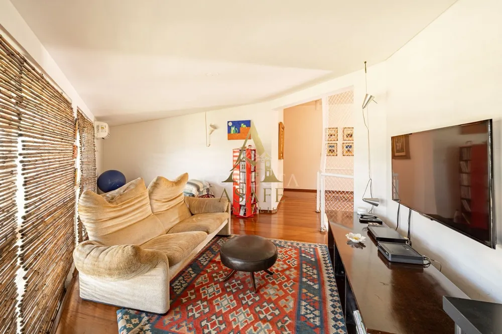 Casa, 4 quartos, 470 m² - Foto 5