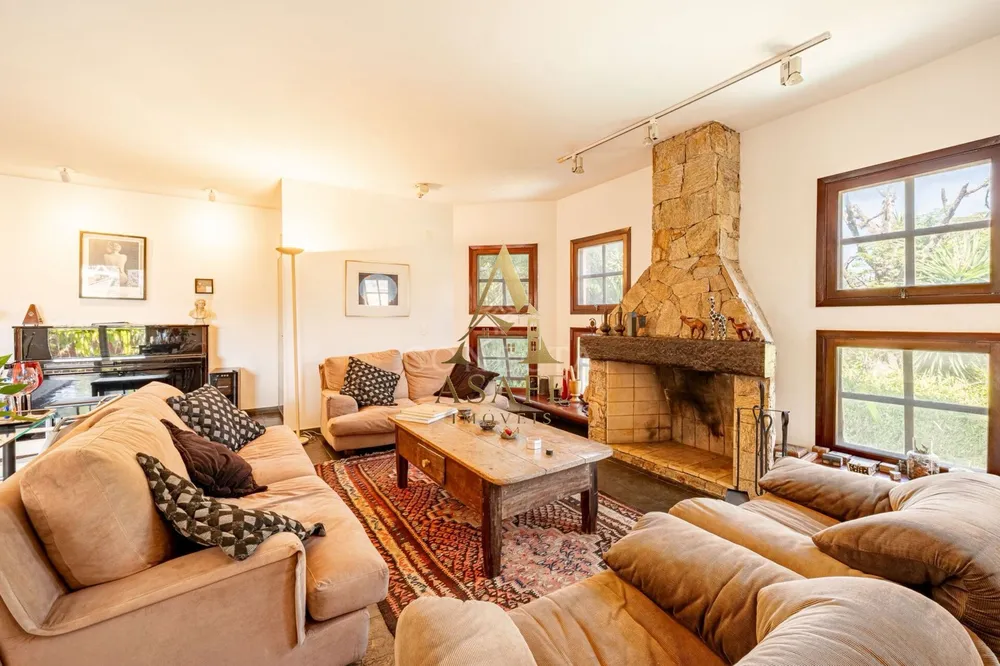 Casa, 4 quartos, 470 m² - Foto 13