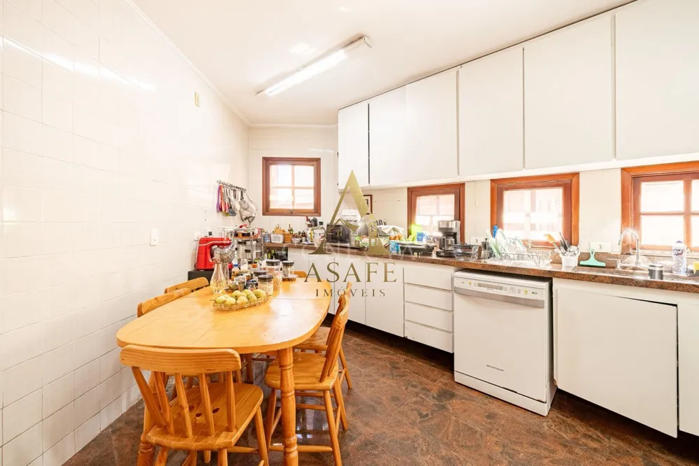 Casa, 4 quartos, 470 m² - Foto 15