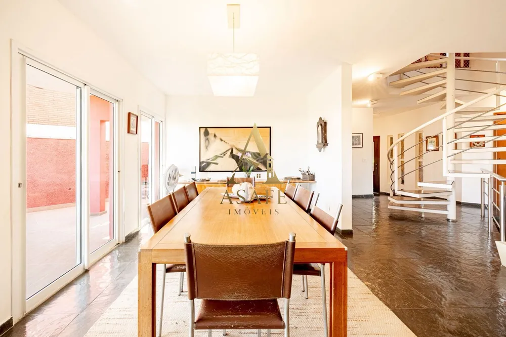 Casa, 4 quartos, 470 m² - Foto 6