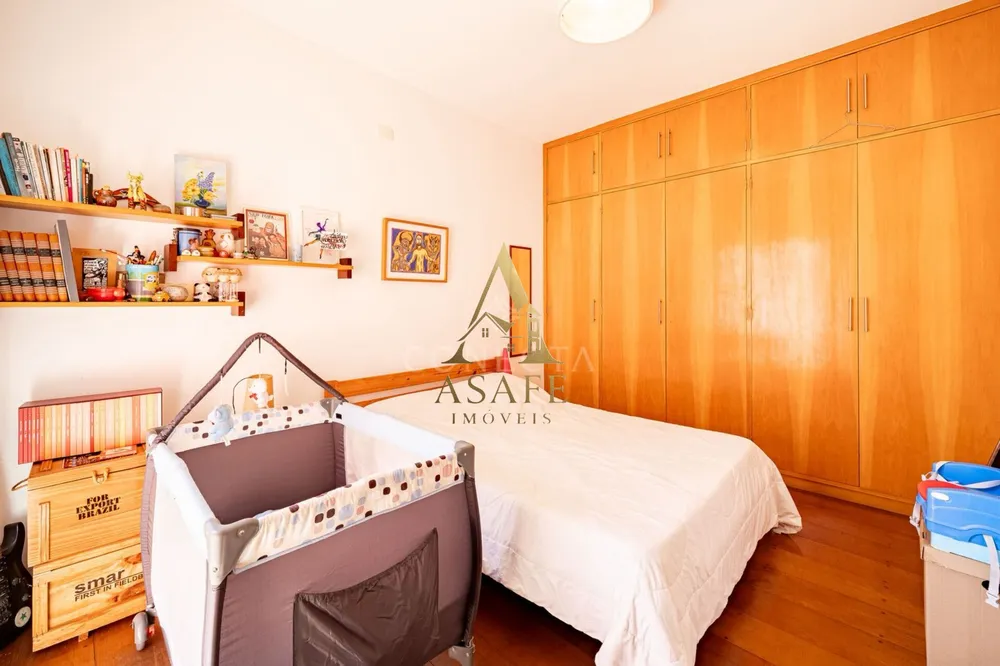 Casa, 4 quartos, 470 m² - Foto 1
