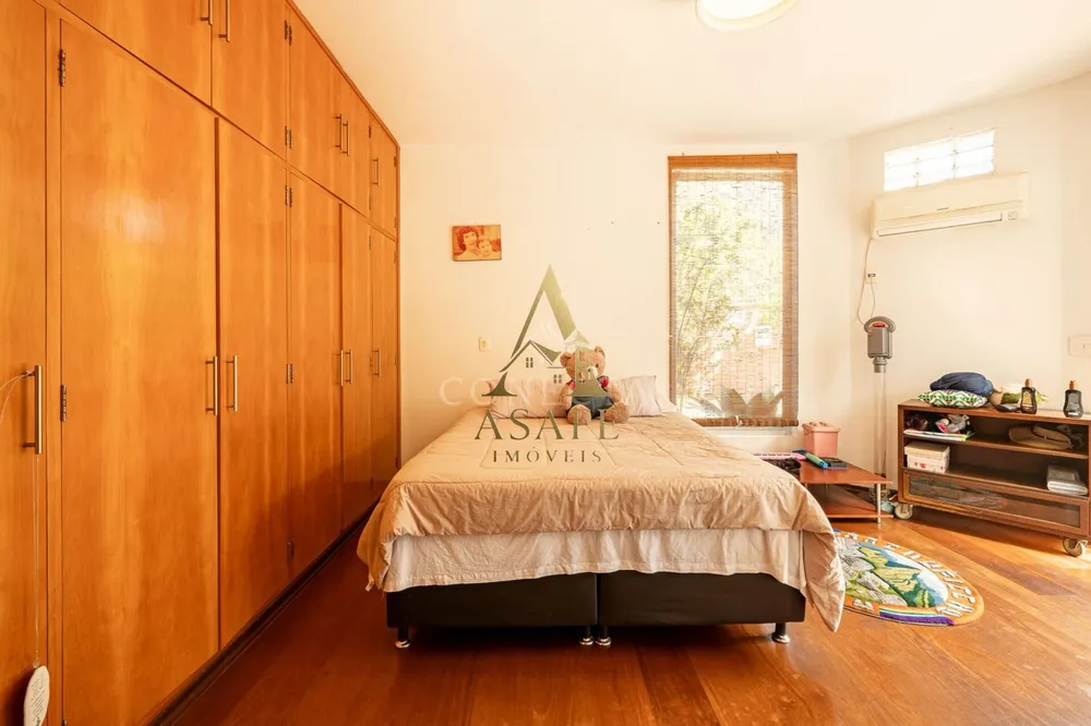 Casa, 4 quartos, 470 m² - Foto 8