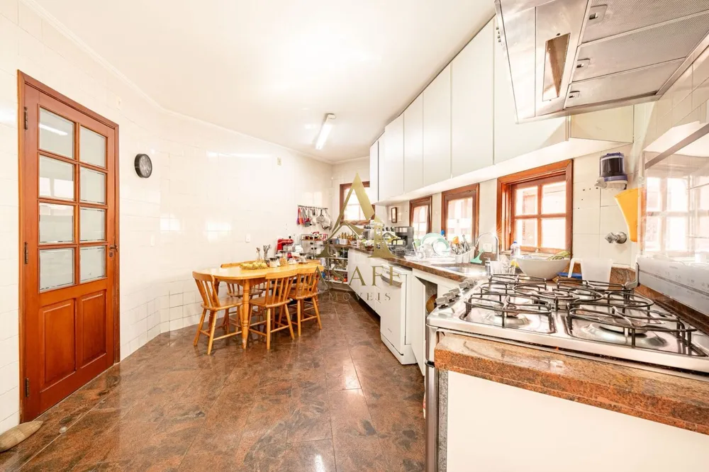 Casa, 4 quartos, 470 m² - Foto 11