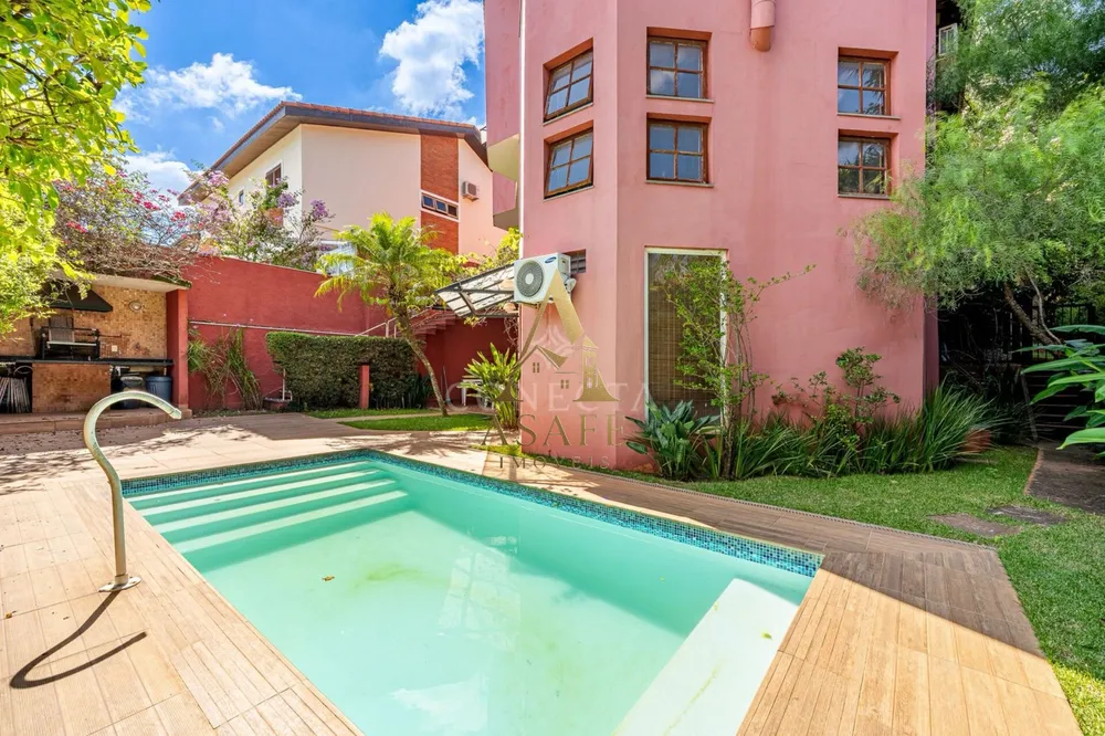 Casa, 4 quartos, 470 m² - Foto 16