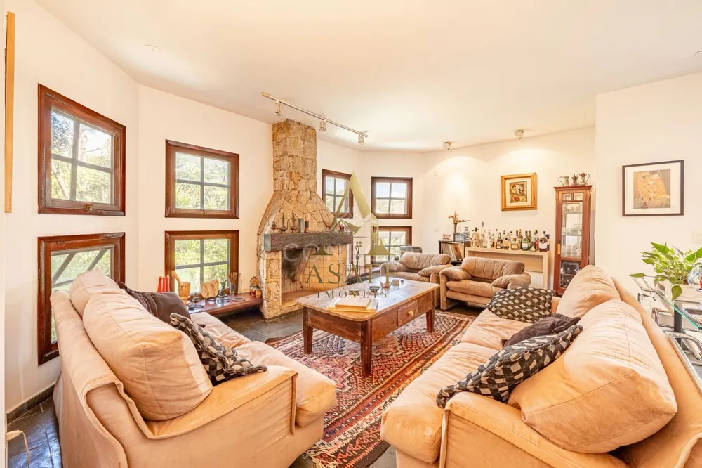 Casa, 4 quartos, 470 m² - Foto 10