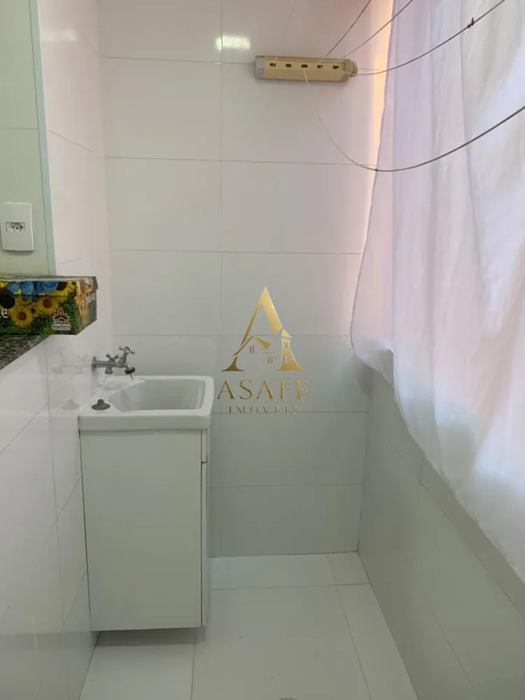 Apartamento, 2 quartos, 45 m² - Foto 7