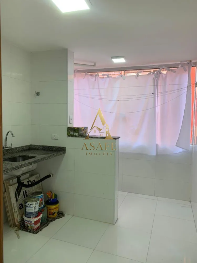 Apartamento, 2 quartos, 45 m² - Foto 4