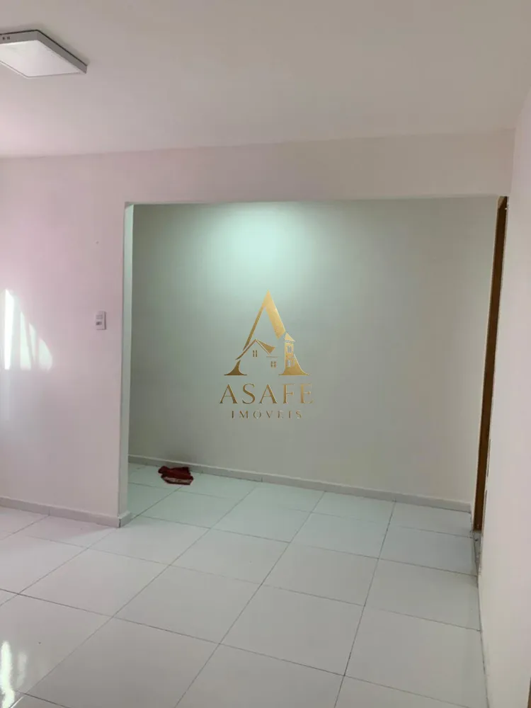 Apartamento, 2 quartos, 45 m² - Foto 2