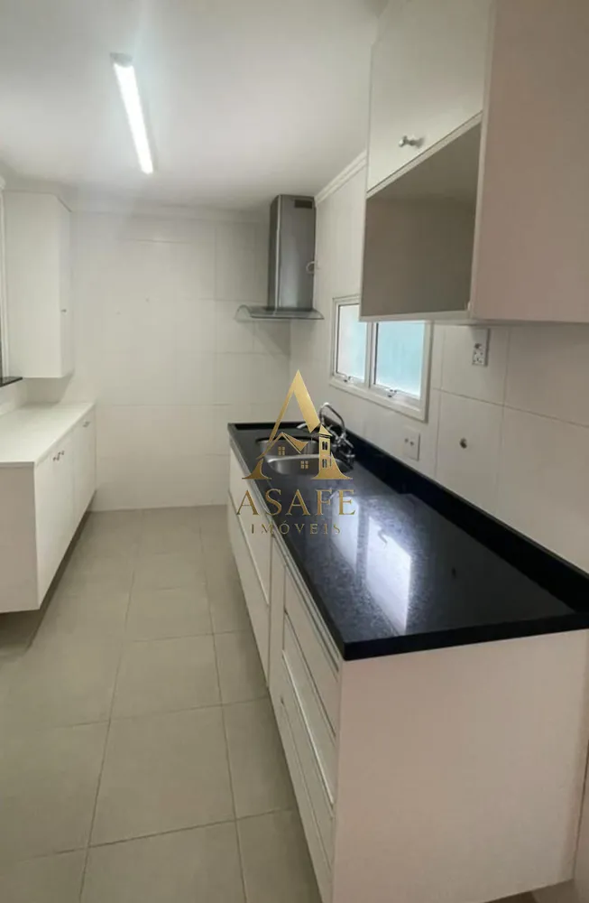 Apartamento, 3 quartos, 156 m² - Foto 6
