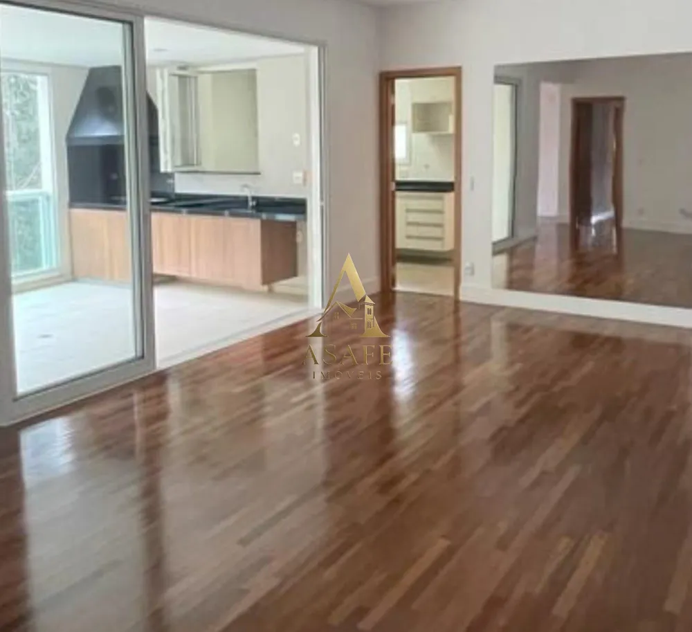 Apartamento, 3 quartos, 156 m² - Foto 7