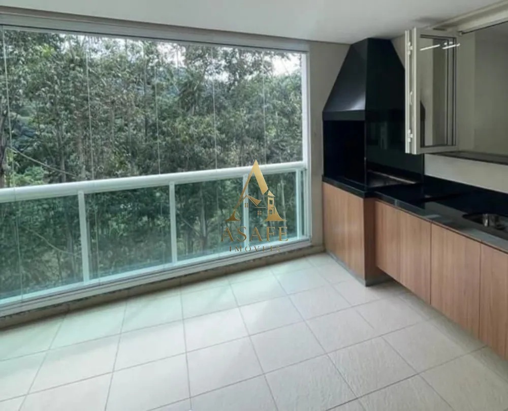 Apartamento, 3 quartos, 156 m² - Foto 2