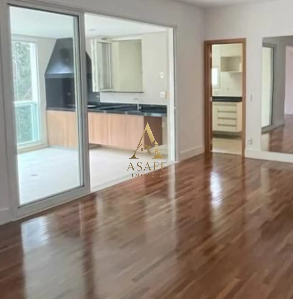 Apartamento, 3 quartos, 156 m² - Foto 4