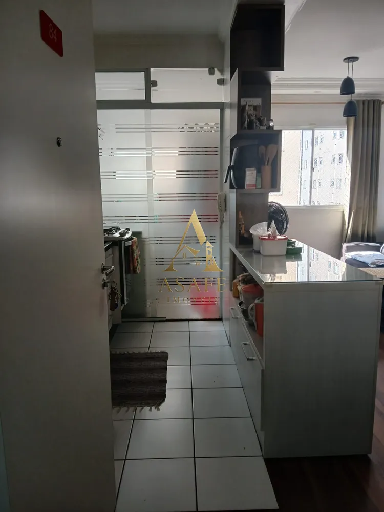 Apartamento, 2 quartos, 52 m² - Foto 2