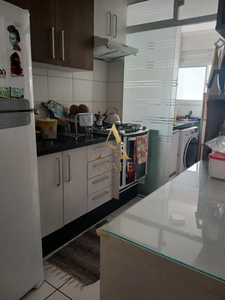 Apartamento, 2 quartos, 52 m² - Foto 3