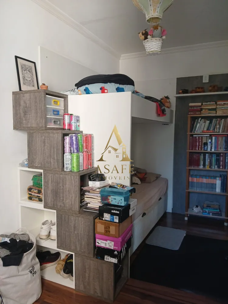 Apartamento, 2 quartos, 52 m² - Foto 8