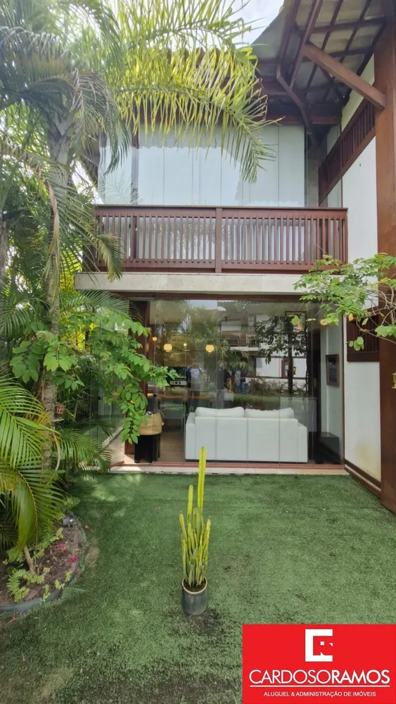 Casa, 2 quartos, 75 m² - Foto 1