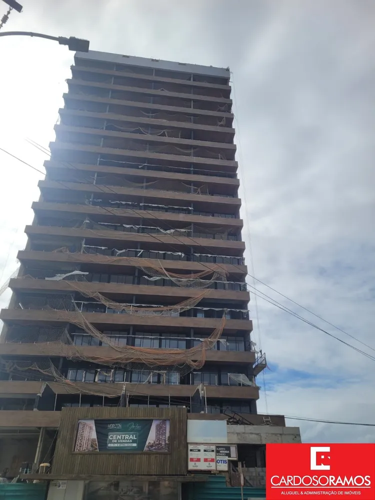 Apartamento, 1 quarto, 37 m² - Foto 7