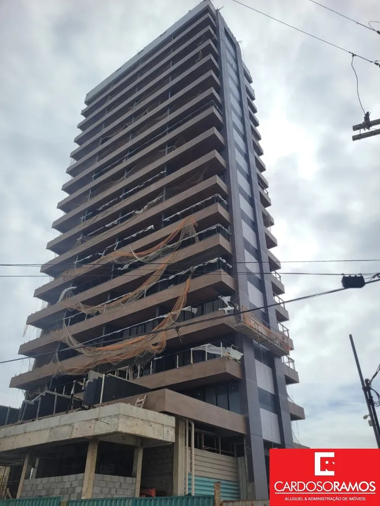 Apartamento, 1 quarto, 37 m² - Foto 5