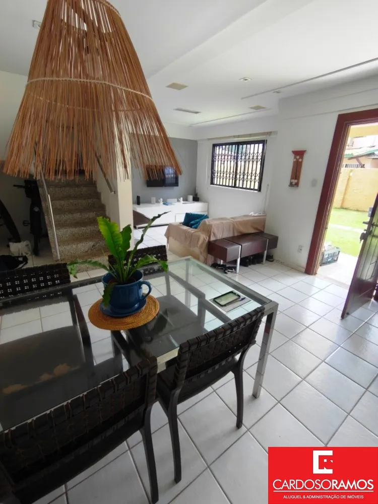 Casa, 3 quartos - Foto 3